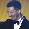 Raih Ballon d'Or, Messi Terima Surat Mengharukan dari Sang Ayah