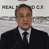 Real Madrid Berduka atas Kematian Legenda Barca, Johan Cruyff