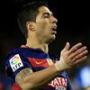 Luis Suarez Resmi Terkena Sanksi di Copa del Rey