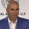 Mancini Dukung Zidane Sukses di Madrid