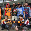 The Jakmania Merasa di-PHP Panitia Piala Jenderal Sudirman