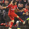 Hasil Pertandingan Liverpool vs Arsenal: Skor 3-3