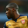 Aaron Ramsey Sanjung Joel Campbell