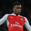 'Wenger Bilang Iwobi Bisa Lebih Hebat Lagi'