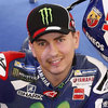 Soal Kontrak Baru, Jorge Lorenzo Ogah Panik