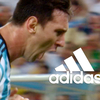 Adidas Rilis Video Spesial Rayakan Ballon d'Or Messi