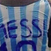 Tiga Opsi Messi Temui Bocah Jersey Kresek