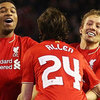 Hasil Pertandingan Liverpool vs Stoke City: Skor 0-1 (6-5 pen)