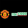 Manchester United dan YOU.C1000 Luncurkan 'We Are United'