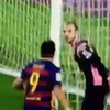 Video: Duel Panas Suarez vs Pau Lopez Video: Duel Panas Suarez vs Pau Lopez