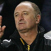 Pilih Latih Madrid Atau Barca, Ini Jawaban Scolari Pilih Latih Madrid Atau Barca, Ini Jawaban Scolari