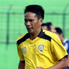 Penggawa Arema Cronus Siap Tempur