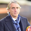 FIGC Inginkan Mancini Arsiteki Azzurri