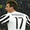 Mandzukic Absen Lawan Mantan