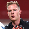 Ter Stegen Masuk Daftar Kiper Idaman Manchester United