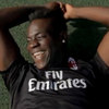 Berlusconi: Mario Balotelli Terlalu Banyak Kena Matahari