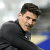 MU & Madrid Inginkan Mario Gomez?