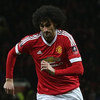 Fellaini: Saya Dicemooh Karena Rekrutan David Moyes