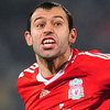 Tak Sungkan dengan Liverpool, Mascherano Bisa ke City