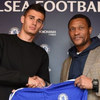 Matt Miazga Resmi Berseragam Chelsea