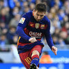 Hasil Pertandingan Espanyol vs Barcelona: 0-0