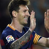 Messi, 15 Assist Buat Neymar