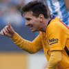 Pochettino: Espanyol Hampir Datangkan Messi