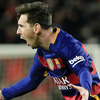 Manchester United Dekati Lionel Messi