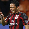 Galeri: Bacca Terbangkan Milan