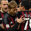 Data dan Fakta Serie A: AC Milan vs Genoa