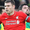 Alves: Milner Lawan Yang Menyebalkan