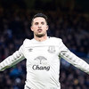 Mirallas: Imbang Lawan Chelsea Seperti Kekalahan Mirallas: Imbang Lawan Chelsea Seperti Kekalahan