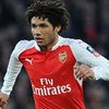 Mohamed Elneny Tampil Buruk Karena Diare