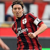 'Penguasaan Bola Milan Harus Ditingkatkan'