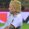 Alasan Nainggolan Tolak Juve & MU Demi Roma