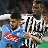 Napoli Bisa Bantu Juventus Juara