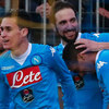 Highlights Serie A: Frosinone 1-5 Napoli