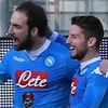 Campione d'inverno, Napoli Beraroma Scudetto