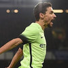 Jesus Navas Bisa Pulang ke Sevilla