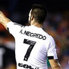 Negredo Menuju The Boro