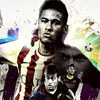 Neymar 'Future King' Barcelona Neymar 'Future King' Barcelona