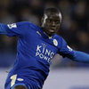 Real Madrid Tertarik Usung Kante dari Leicester