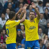 Highlights Copa del Rey: Las Palmas 3-2 Eibar Highlights Copa del Rey: Las Palmas 3-2 Eibar