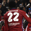 Highlights La Liga: Atletico Madrid 1-0 Levante