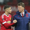 Andreas Pereira Frustrasi di Manchester United