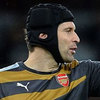 Petr Cech Pantang Rileks di Arsenal