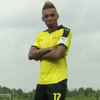 Aksi Yahud Aubameyang Kalahkan Jagoan Freestyle Dunia