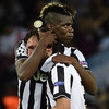 Pirlo: Pogba Sekarang Lebih Kuat