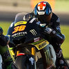 Smith-Espargaro Saling Benci, Juga Saling Hormat