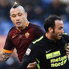 Highlights Serie A: AS Roma 1-1 Hellas Verona